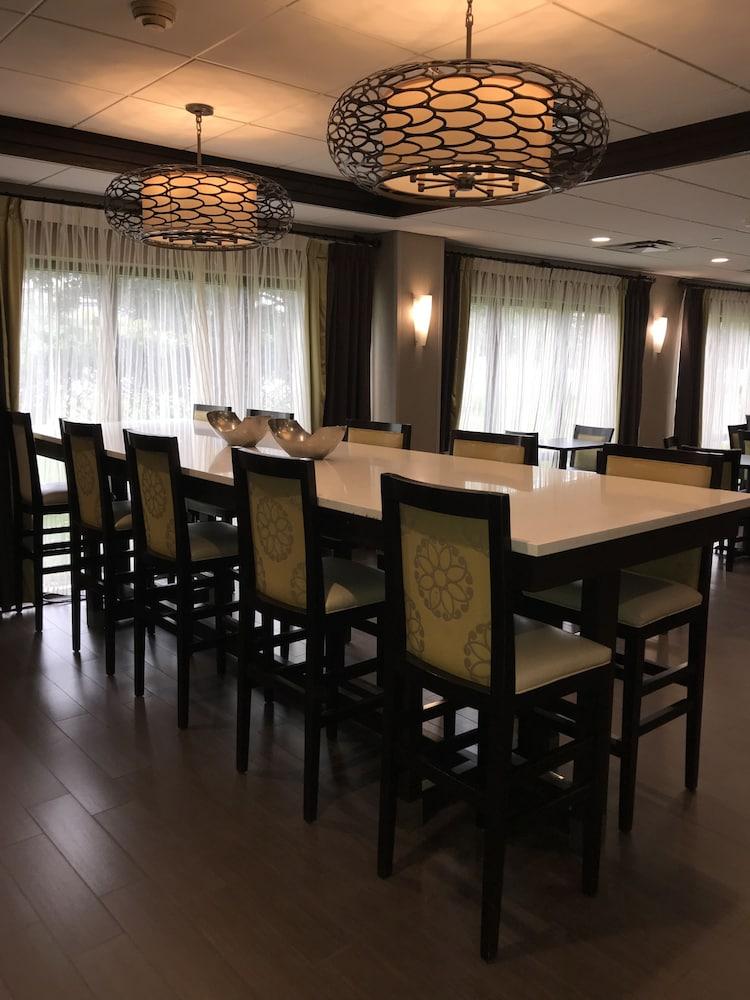 里奇菲尔德帕克 里奇菲尔德公园汉普顿旅馆酒店 外观 照片